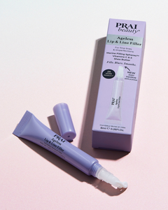 Ageless Lip & Line Filler
