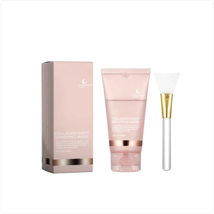 Collagen Cleansing Mask – Everyday Charli