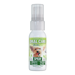 Oral Care - 1 oz.   (1-Month Supply)