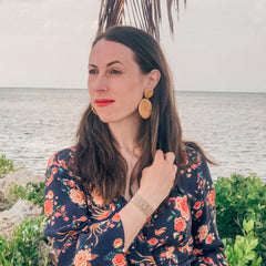 Ana Duo Nausea & Anxiety Relief Bracelets