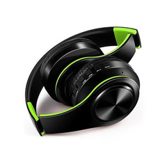 STEVVEX Bluetooth Headphones With Microphone Wireless Stereo Headset Music For Smart Phones mp3 sports