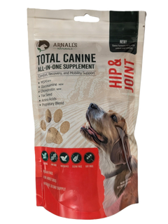 Total Canine: Hip & Joint